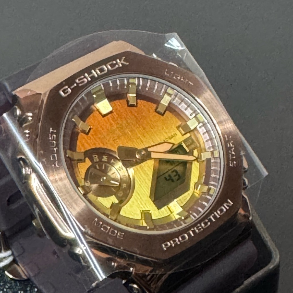 Casio G-Shock Watch - Picture 3 of 5